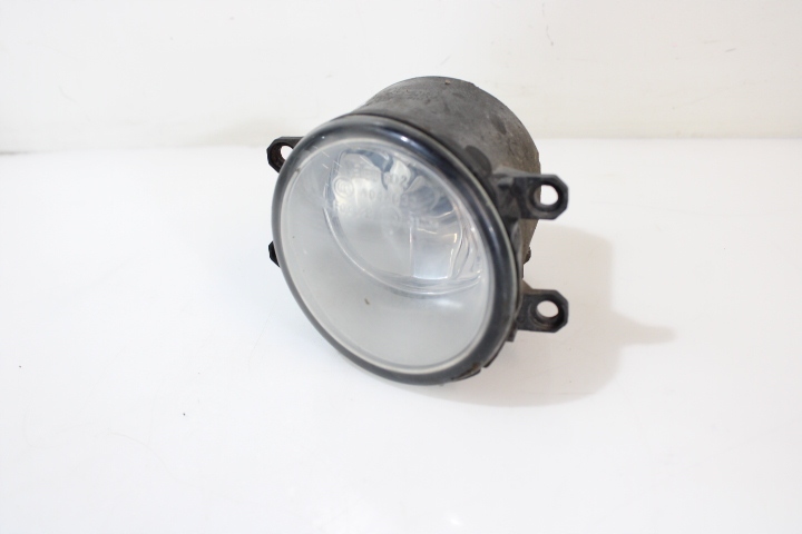 фото №2, Противотуманная фара правый toyota avensis ii t25