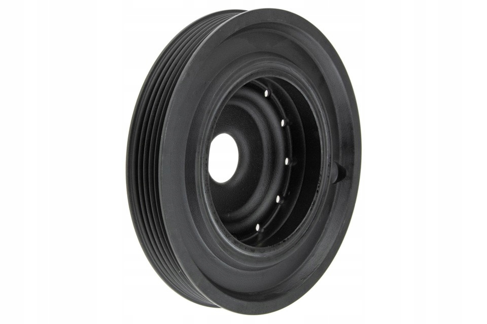 Шкив коленчатого вала коленчатого nissan eng.k9k 1.5dci micra k12 03-, note 06-, q Киев