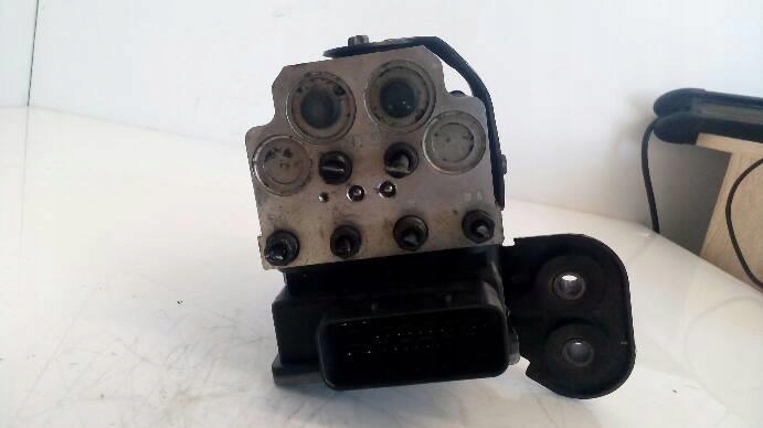 фото №7, Насос abs opel vectra c 2,2 b 13136694