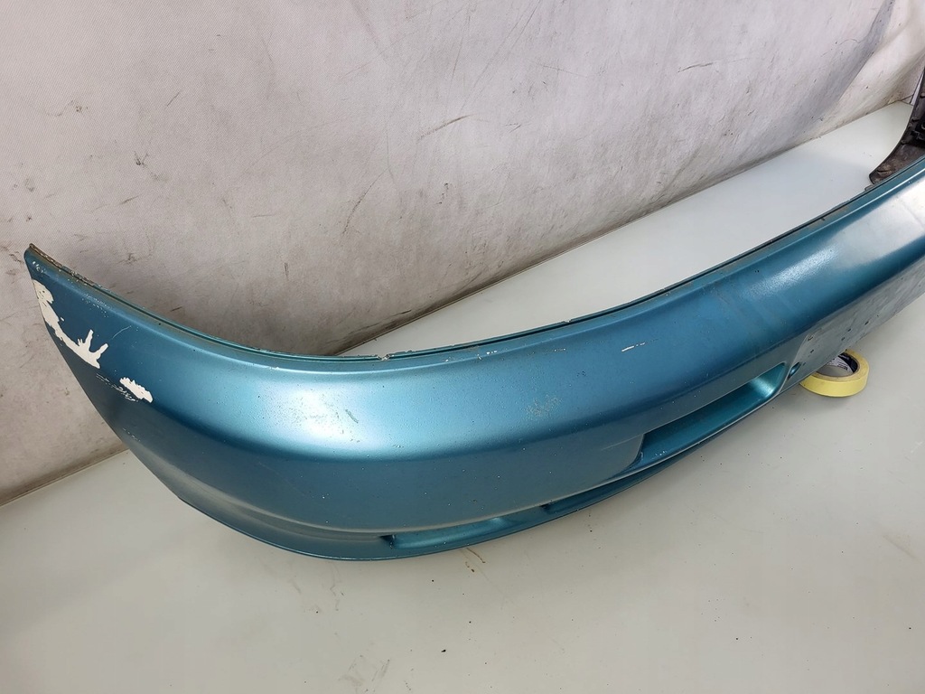 фото №14, Бампер перед передний mb5856 mercedes vito w638 a638880xx70