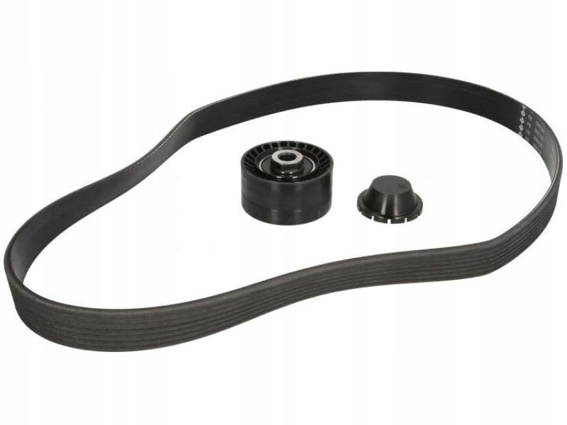 фото №1, Набор ремни с ролики renault clio iii, clio iv, modus, twingo ii, wind