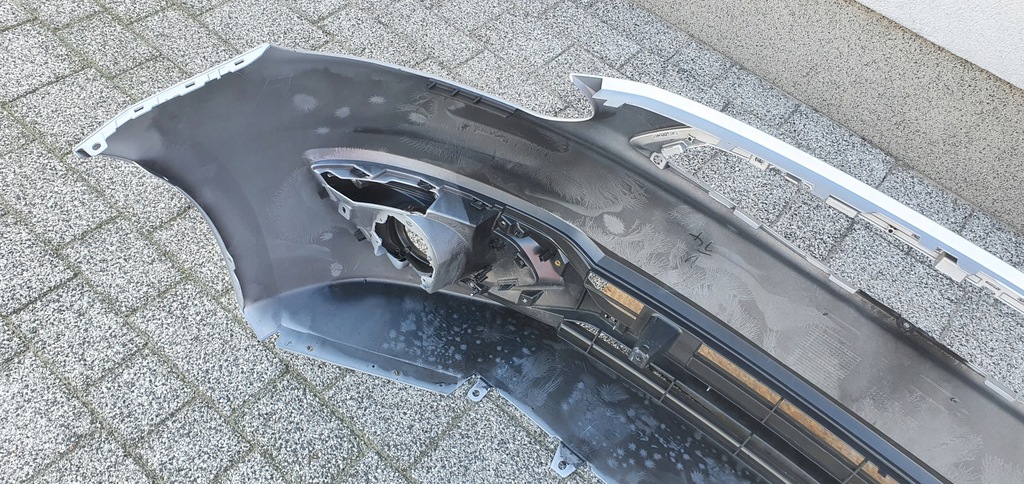 фото №13, Space star ii lift 16- бампер перед оригінал c415