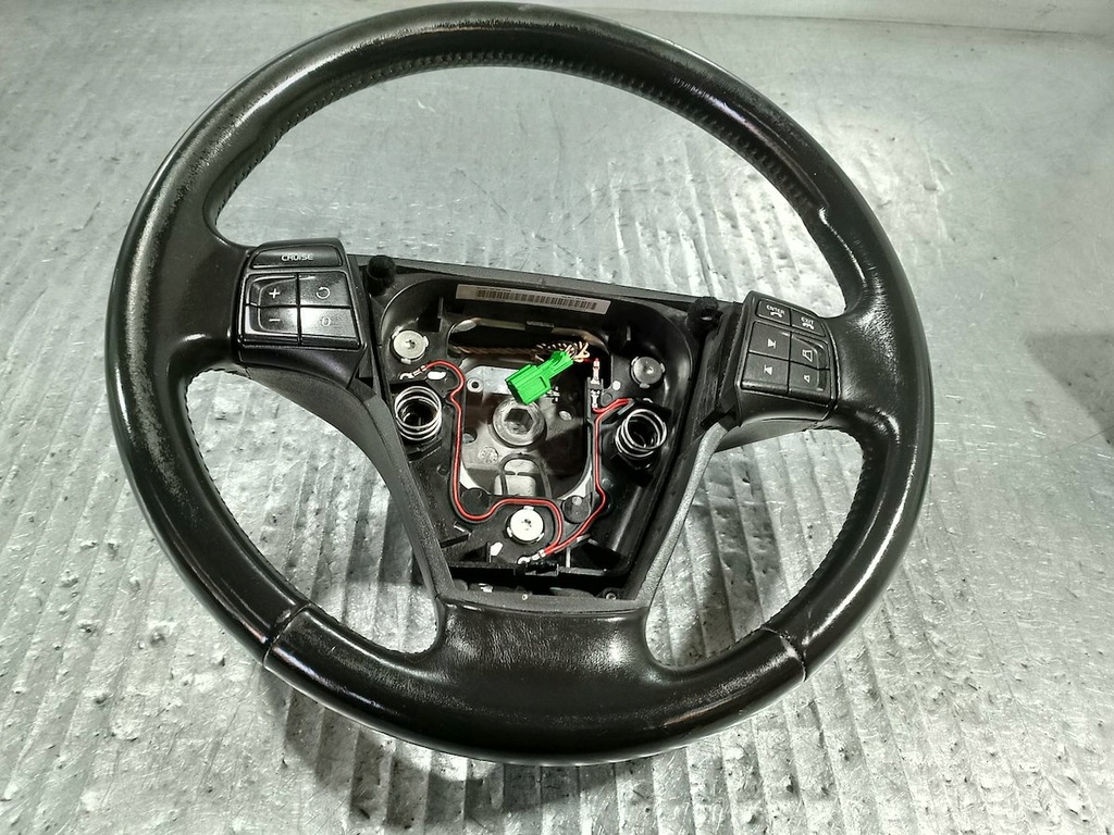 фото №10, Повітропровід з подушка volvo c30 06-12 55150060 55150001 30778758