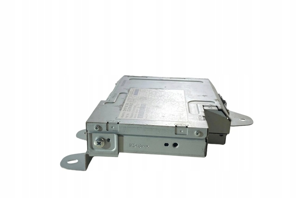 фото №9, Радио с навигация mazda cx-3 dk dh1f66drx 2.0l бензиновый 2019