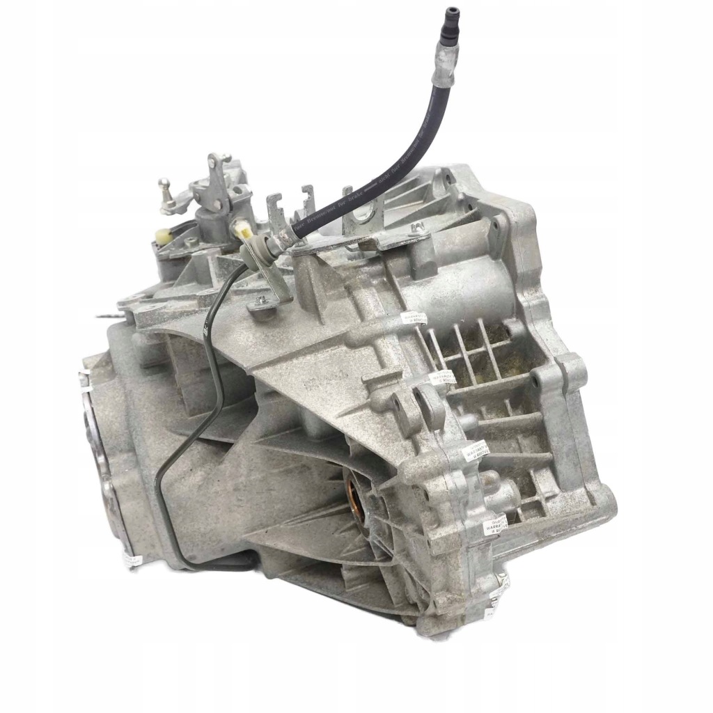 Mini cooper s all4 r60 n18 коробка передач передач 9810108 Доставка