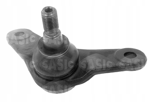 фото №2, Sasic 9005521 шарнир крепёжный / направляющая