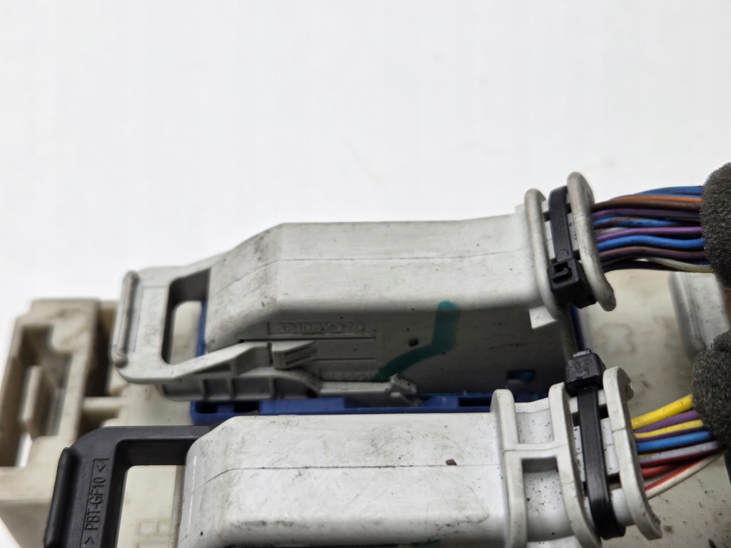 Купить Модуль коробка bsi ford connect kuga mk2 focus mk3 cmax c-max gv6t-14a073