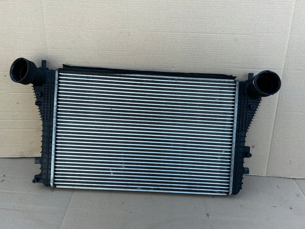 Купити Vw golf v touran інтеркулер anex