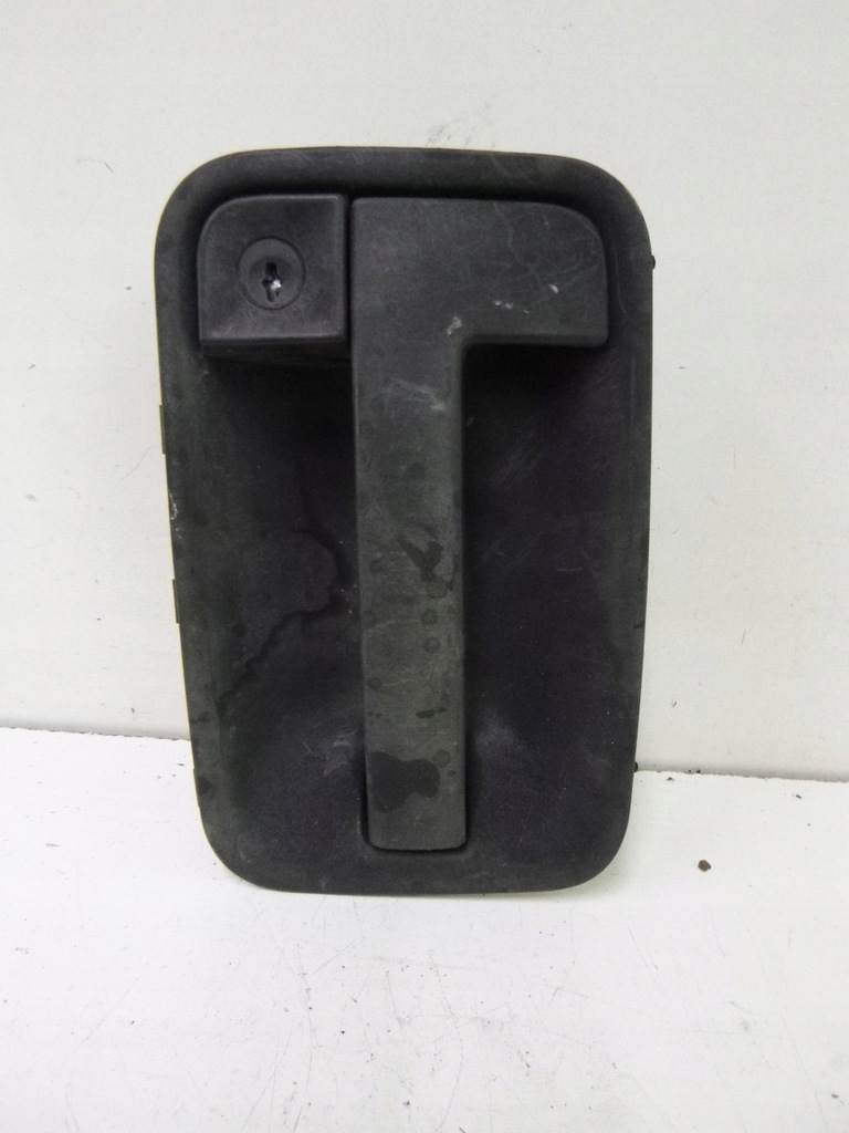 фото №1, Ручка ручка наружное fiat ulysse 01r.