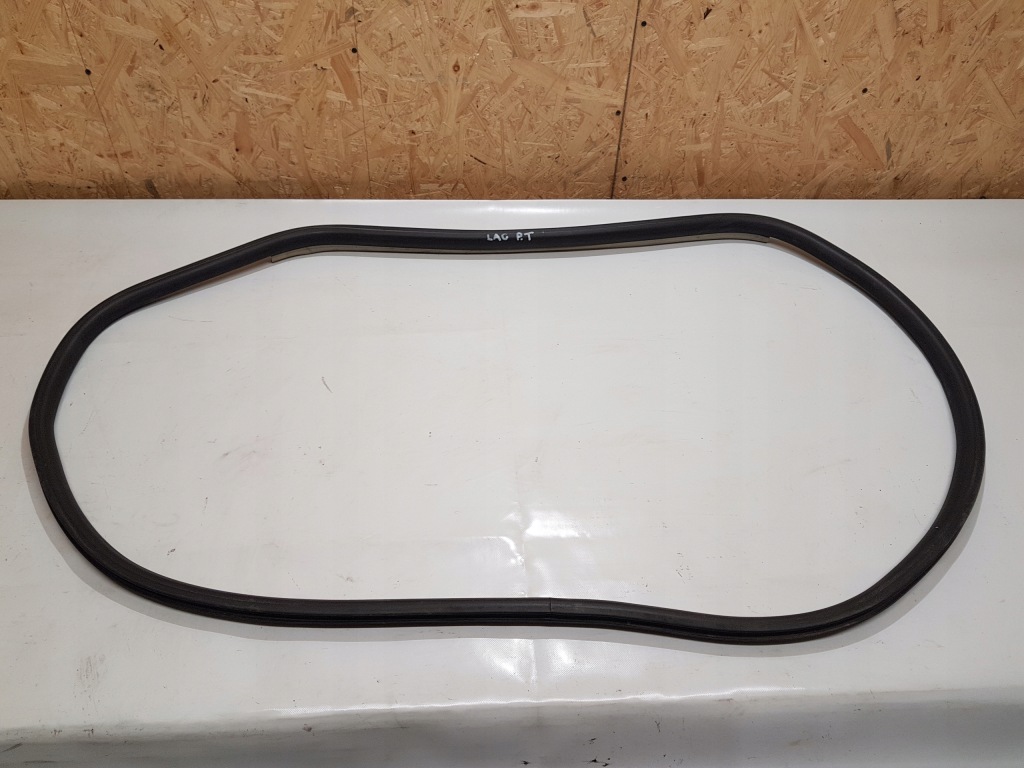 фото №1, Renault laguna iii прокладка двері правий задня kombi