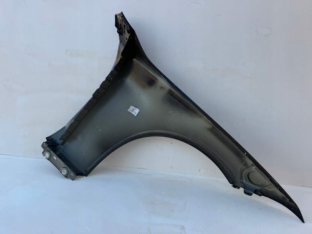 фото №13, Mercedes s klasa w223 vii 7 20r- крила лівий передній перед a2238810100