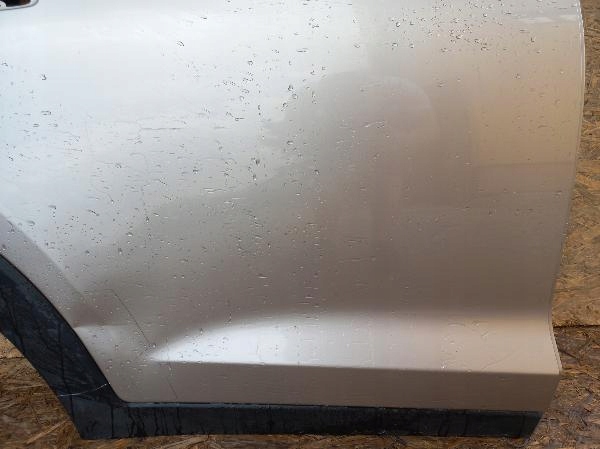 фото №6, Hyundai tucson iii 3 двері задні задня праве