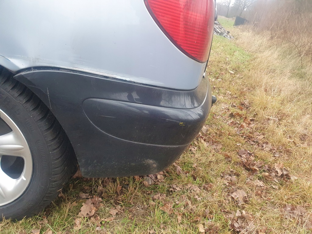 фото №9, Годинник дисплей citroen xsara 1 i 2002 kod klhc 1.4 4d