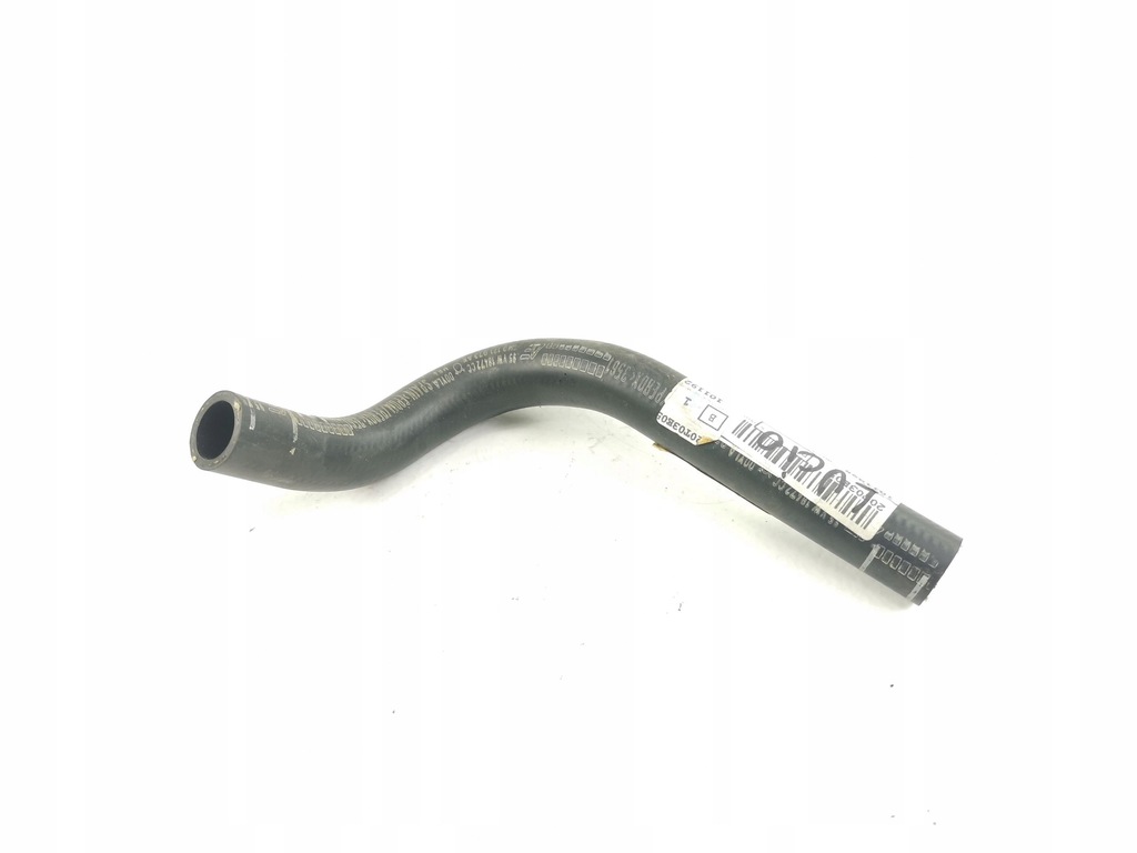 фото №1, Шланг отопителя ford galaxy mk1 94-00 aso