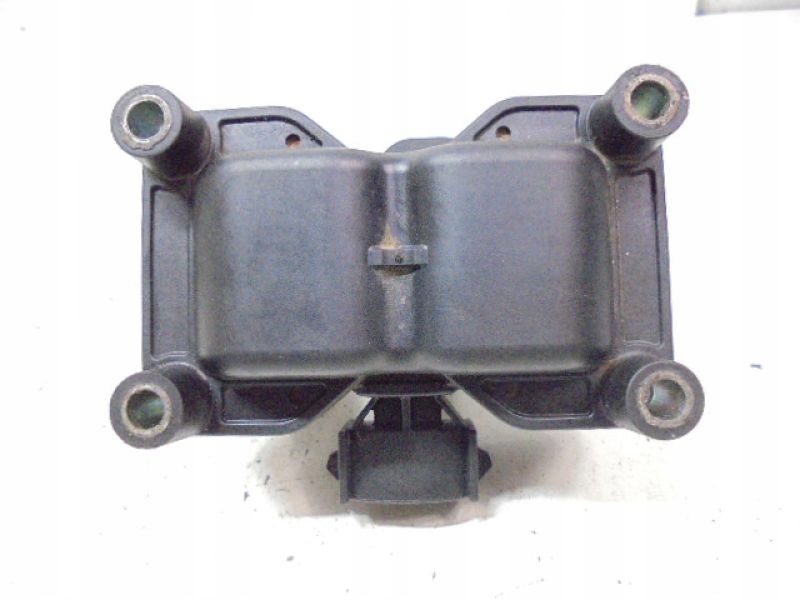 фото №3, Fusion катушка зажигания