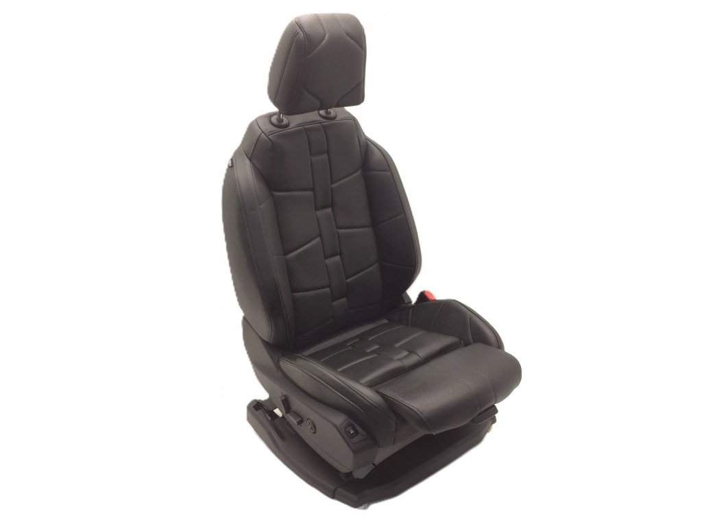 фото №1, Citroen ds7 opera сиденье пассажира правый europa