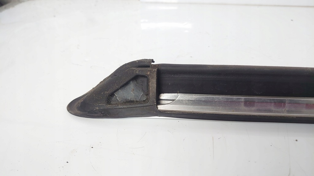 фото №5, Mercedes gl x164 молдинг ущільнювач лівий задня 1646908180