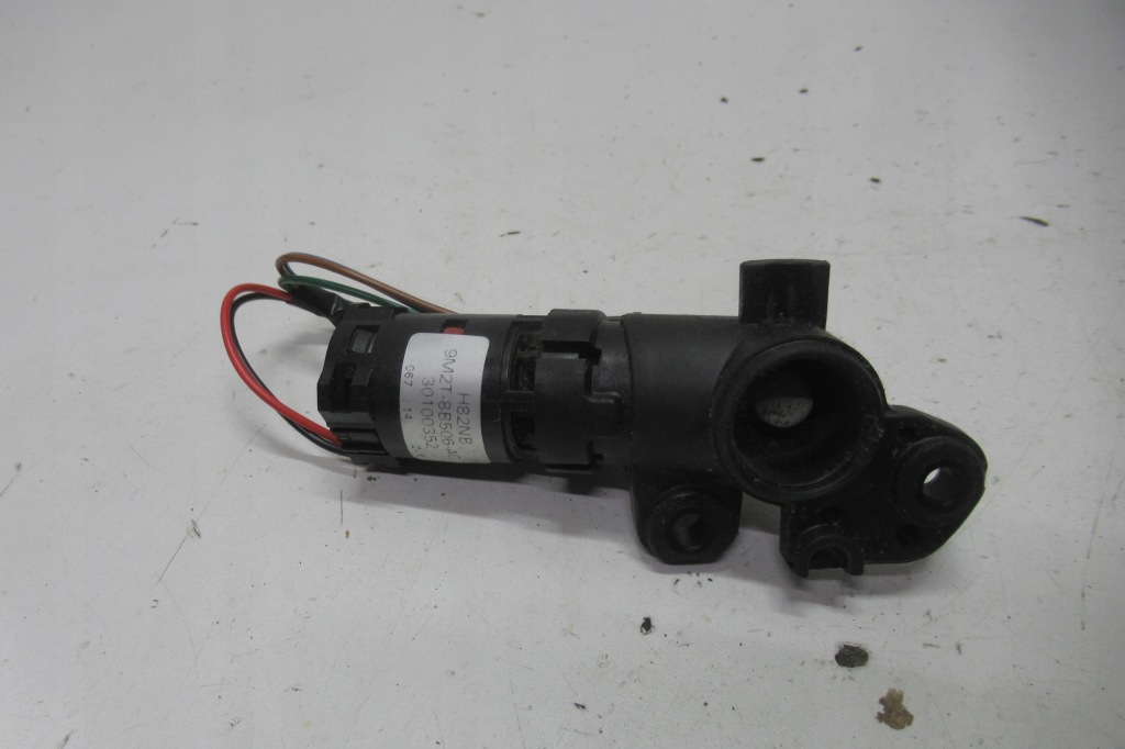 фото №4, Ford mondeo mk4 датчик температури внутрішньої