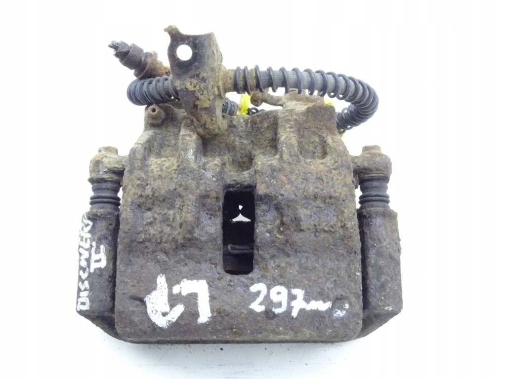 фото №1, Discovery ii 98-04 супорт гальмівний лівий перед