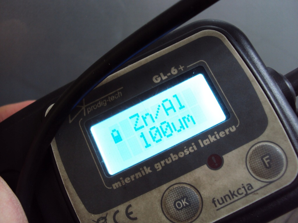 фото №7, Дверь левый задняя полный hyundai i10 iii 2019- 5ry