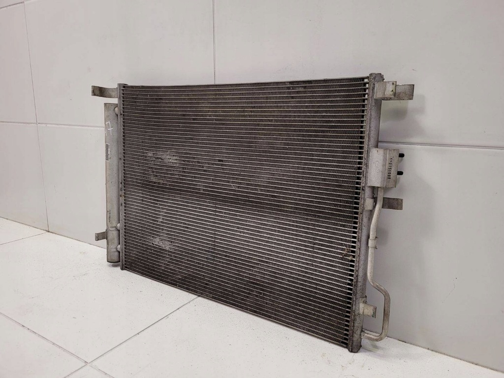 фото №7, Радиатор кондиционера kia sportage 4 2018 f200nffbb0
