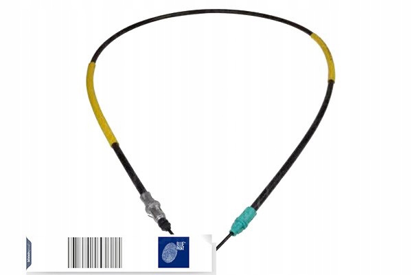 фото №13, Blue print adn146290 cięgło, тормоз стояночный