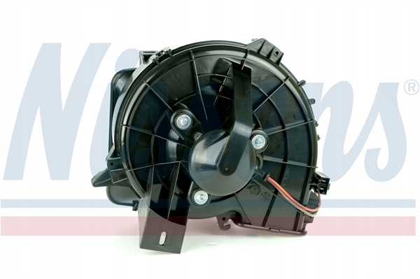 фото №12, Повітродувка opel corsa c 00-, combo 00-, tigra b 04-,