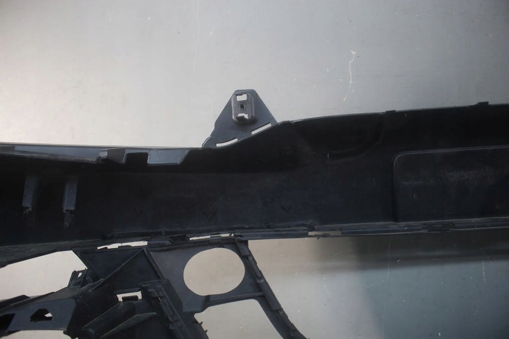 фото №6, Бампер перед volkswagen vw scirocco r-line