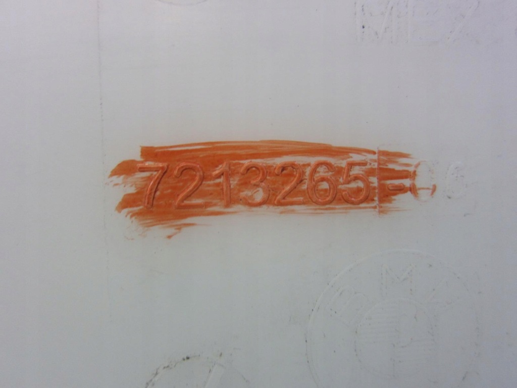 Купить Bmw x3 f25 бак жидкость do омывателя 61667255828 7255828