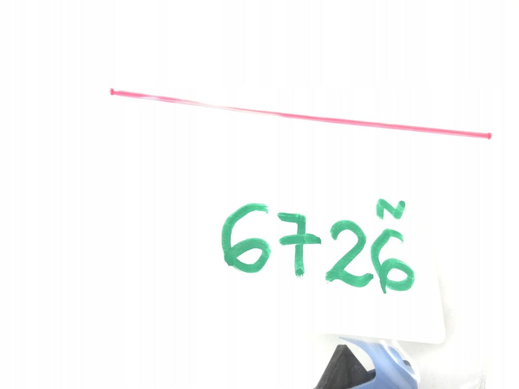 фото №5, Кронштейн правое pdc bmw 5 g30 7385358