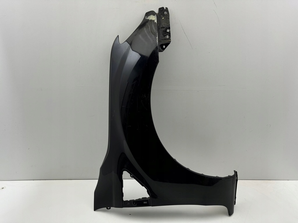 фото №1, Ford ranger v 5 крила правий перед передній 11-