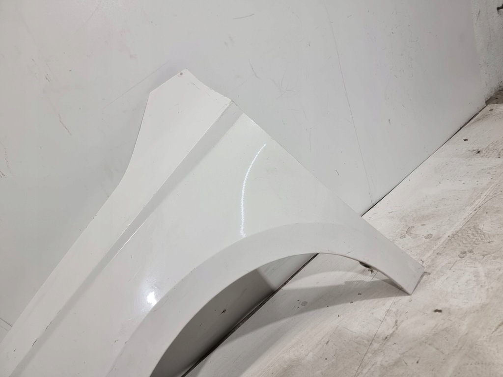 фото №7, Skoda fabia iii 3 крила лівий перед передній