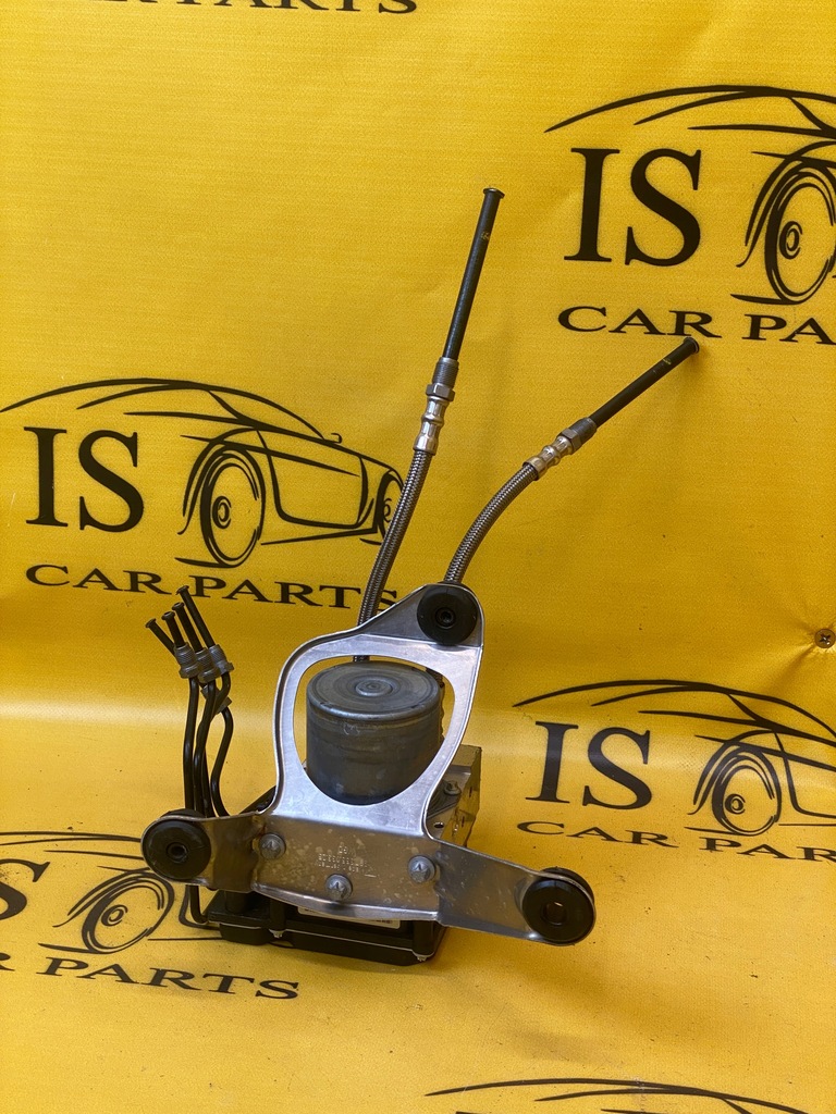 фото №6, Насос abs bosch porsche 911 997 3.8 gts lift