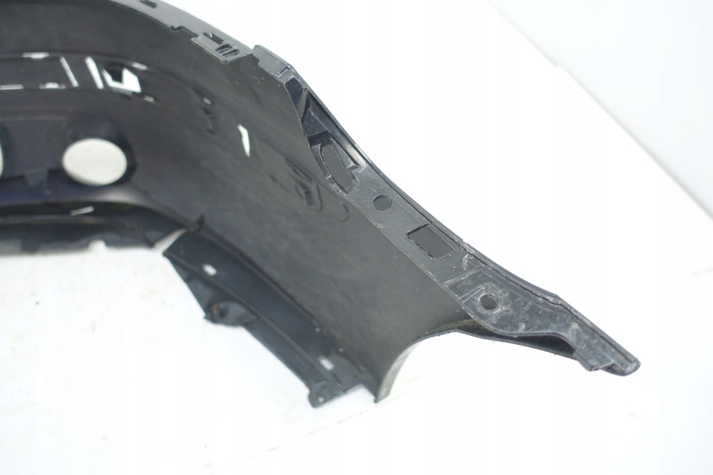 фото №11, Бампер перед передний renault laguna 2 ii lift