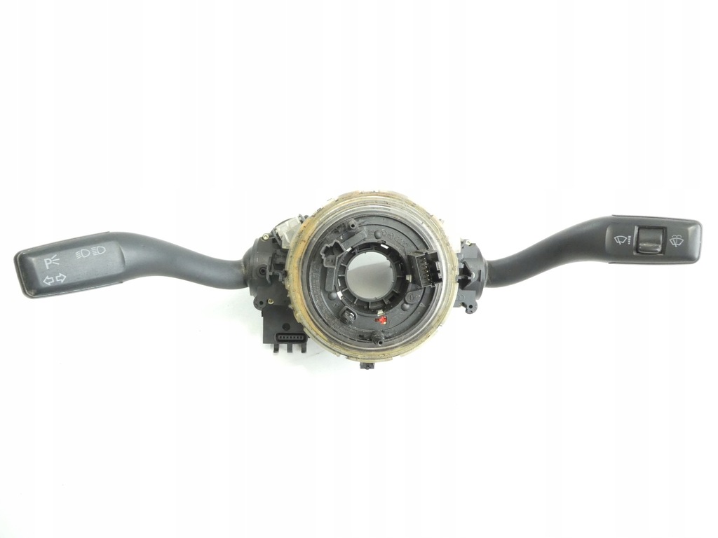 фото №1, Перемикач комбінований стрічка audi a4 b6