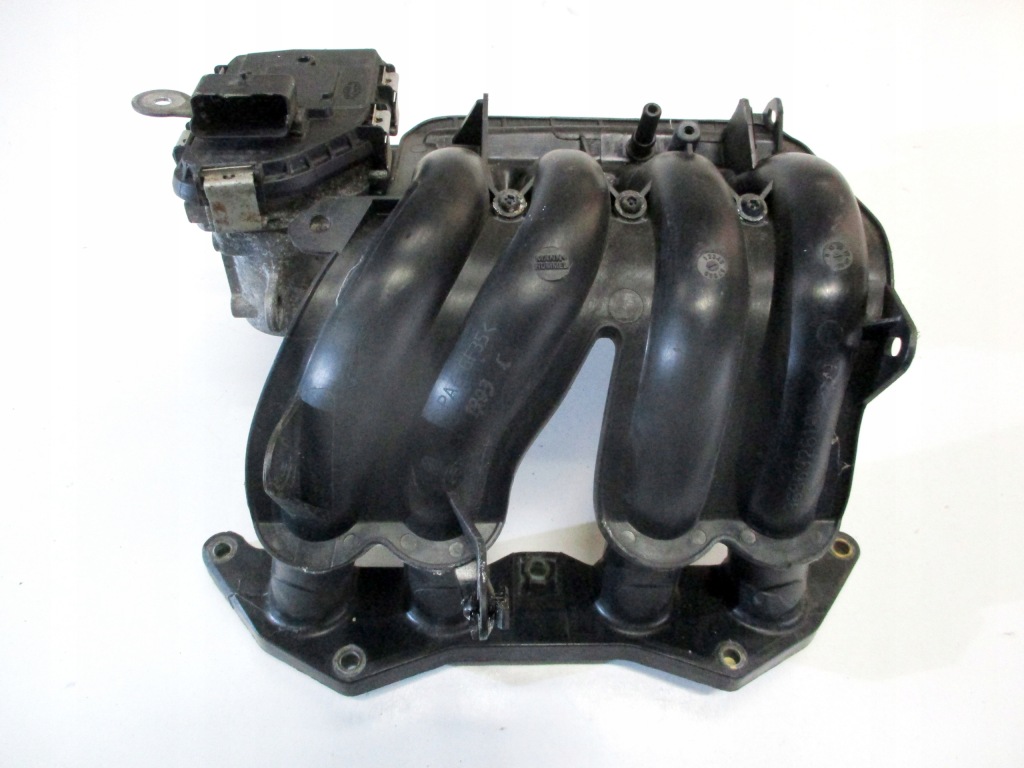 фото №1, Колектор дросельна заслінка citroen c3 ii 9686926180