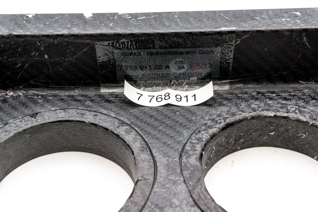 фото №5, Nowa org защита карбон bmw z4 racecar