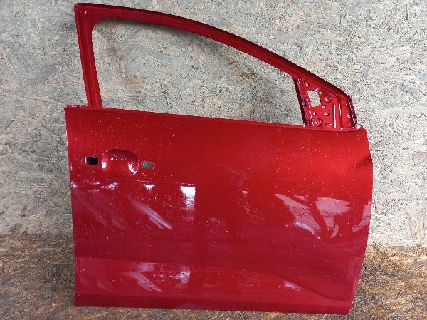 фото №1, Dacia sandero iii 3 двері праве передні перед