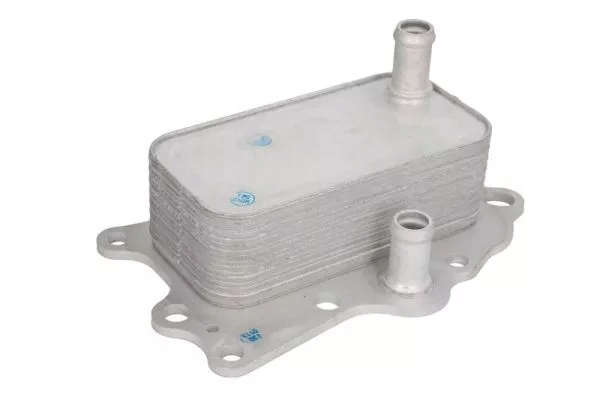 фото №1, Радиатор масла chevrolet captiva, cruze