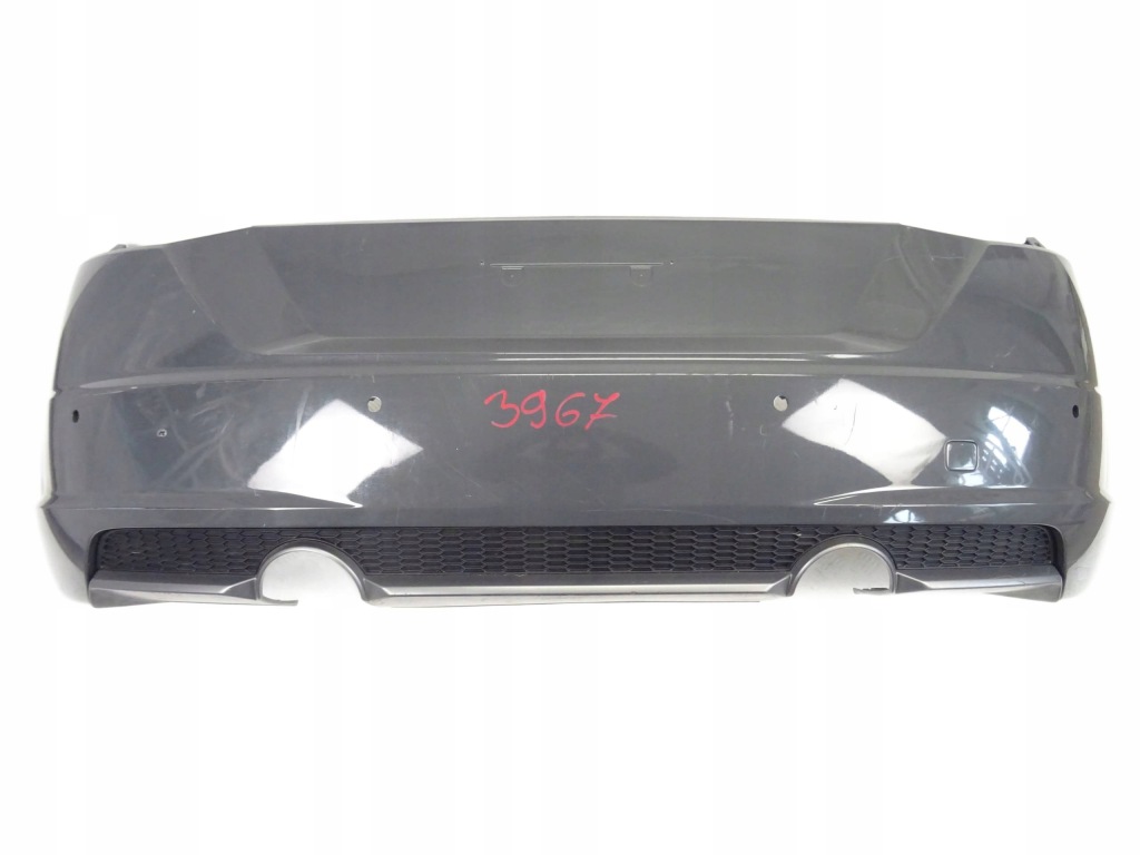 Купити Audi tt 8s0 s-line бампер задня задній