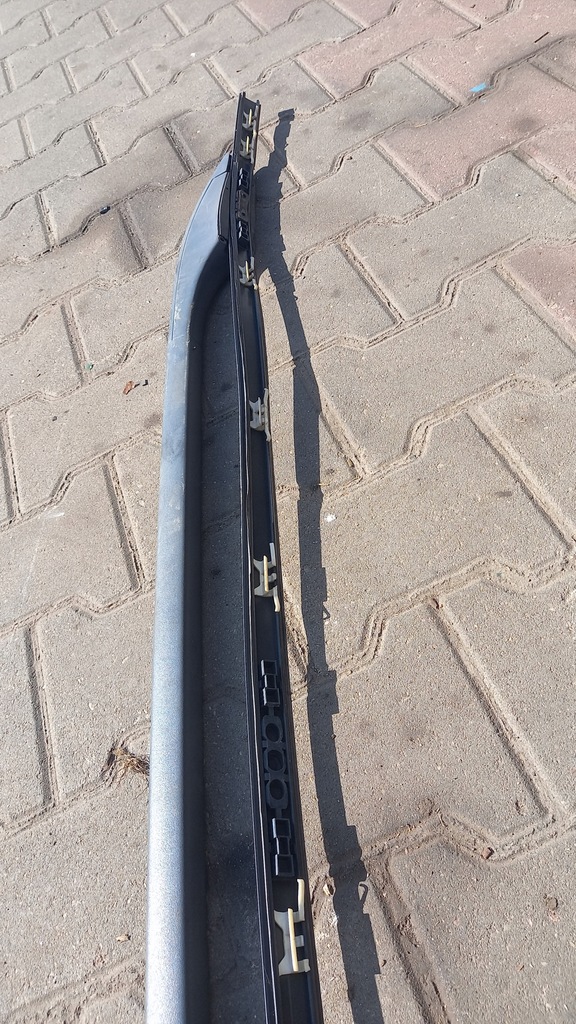 фото №8, Рейлинг правый volvo v40 30803559