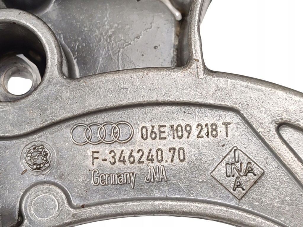 фото №12, Грм kompletny натяжитель колесо направляющая audi rs6 rs7 rs q7 q8 4.0 v8 tfsi cwu