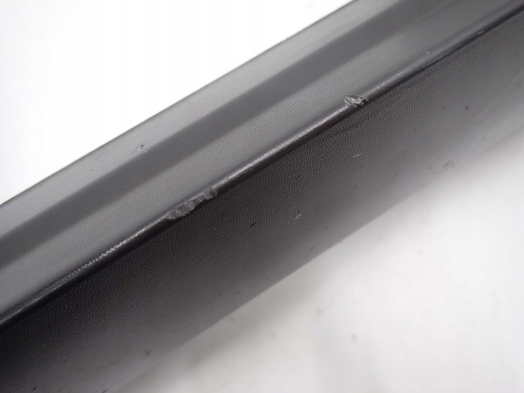 фото №8, Молдинг защита порог порог левая chevrolet captiva 12r