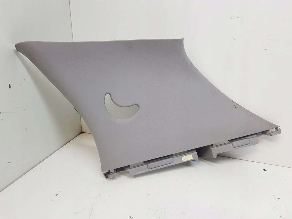 фото №5, Hyundai i10 ii защита стойка левый правый задняя 2013-