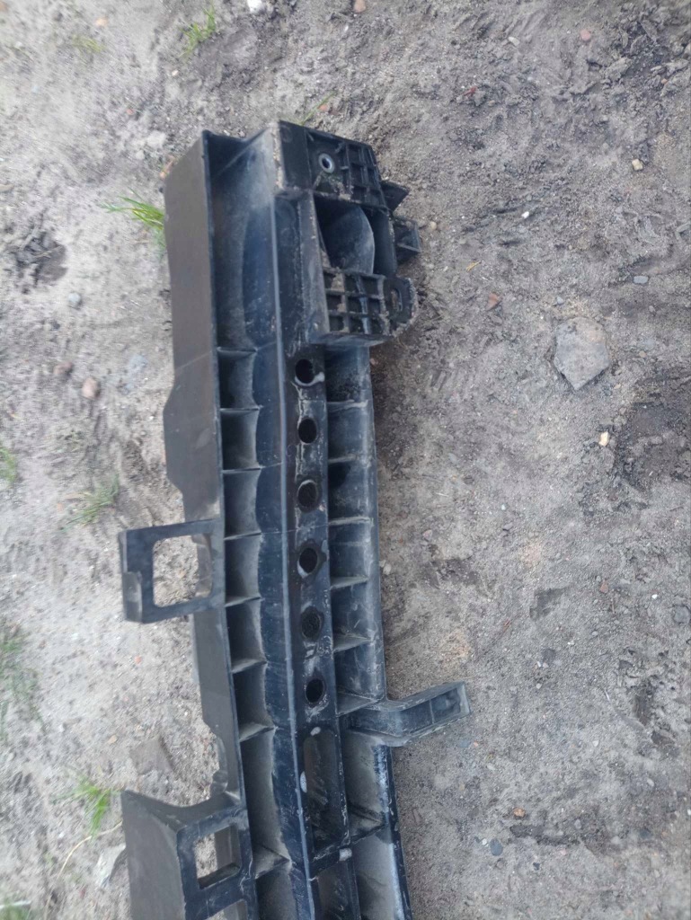 Балка бампера задні заднього абсорбер підсилювач renault clio iv hb 5d Ціна