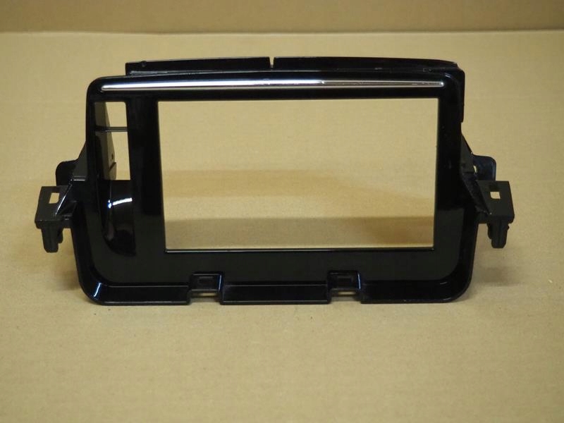 фото №1, Рамка дисплея навігації megane iv captur