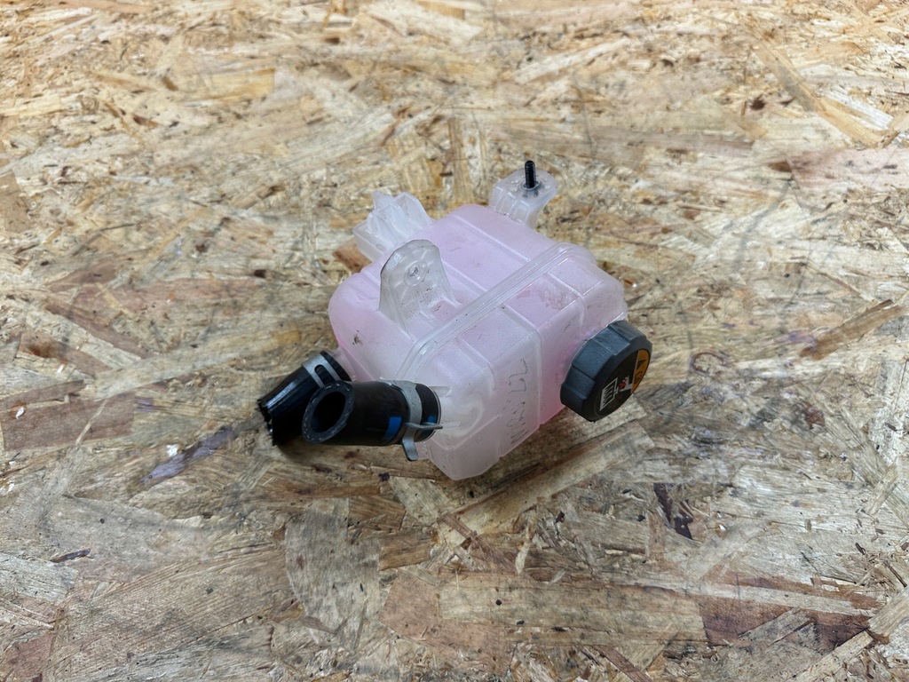 фото №8, Бак расширительный kia niro ii 254r0-at000 2022-