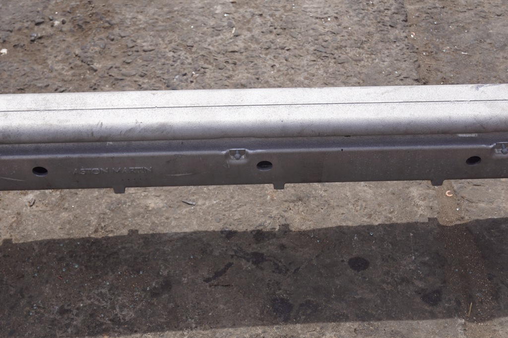 фото №11, Wał приводной aston martin db11 v8 jy53-7b084-bb