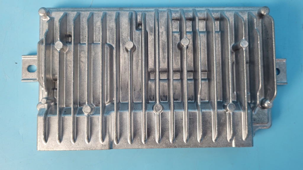 Mercedes eqe 350+ 23r модуль система парковки a0009009842 в Украине