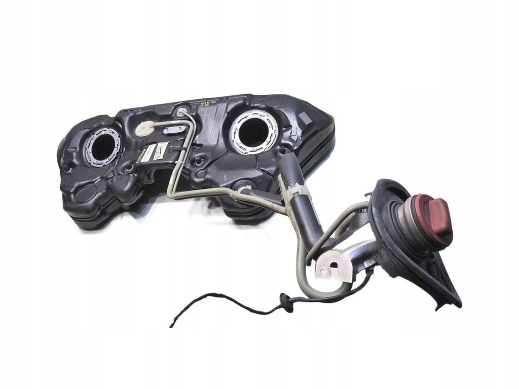 Купить Бак bak топлива труба заливная горловина крышка mercedes w212 2.2 cdi a2124702001